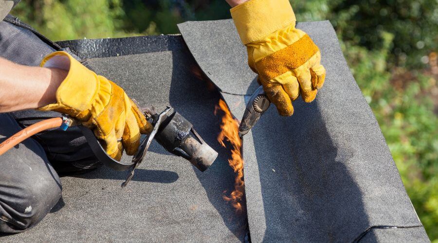 Local Chimney Repair in Waterford, CA
